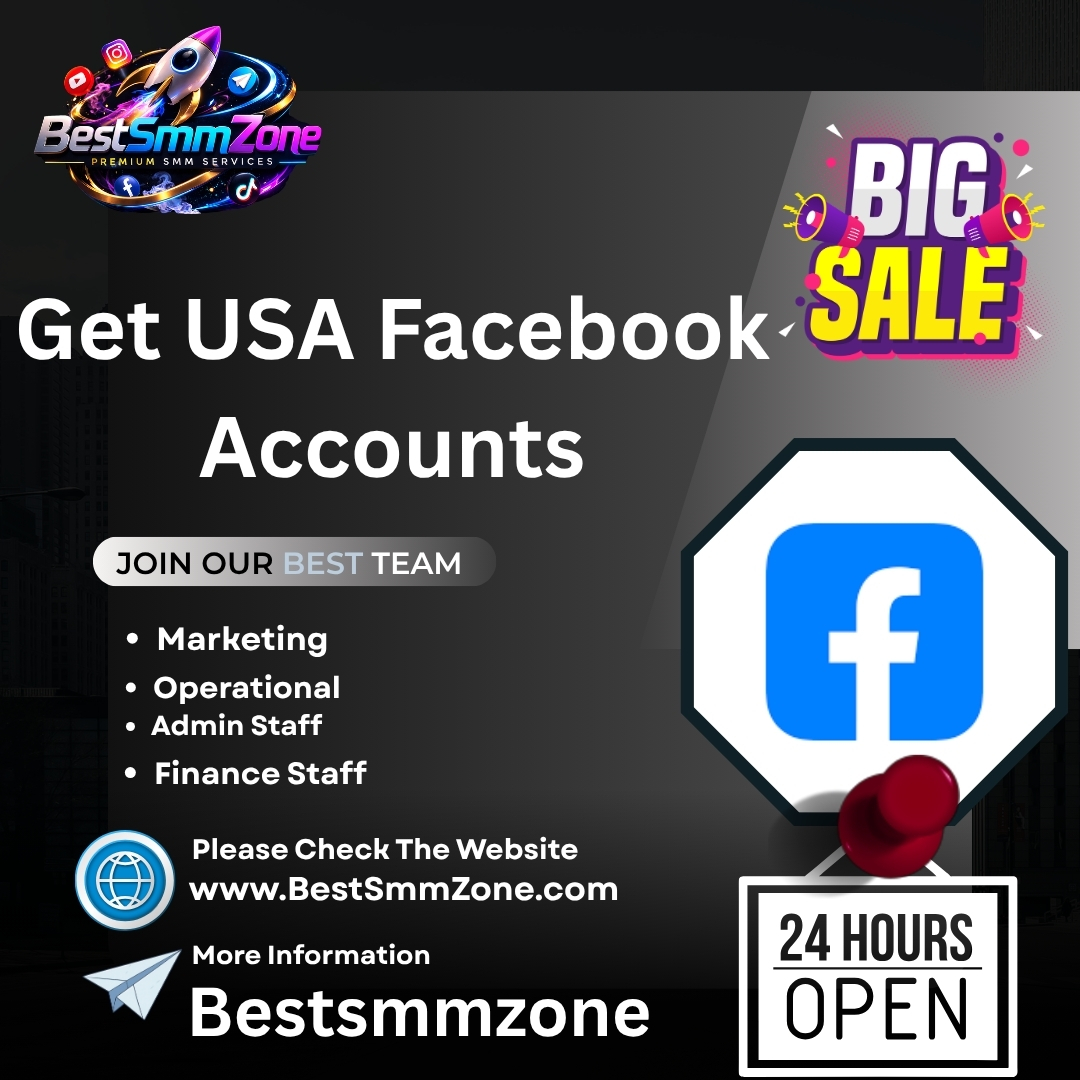 Get **** Facebook **** - Best SMM Zone Service Provider