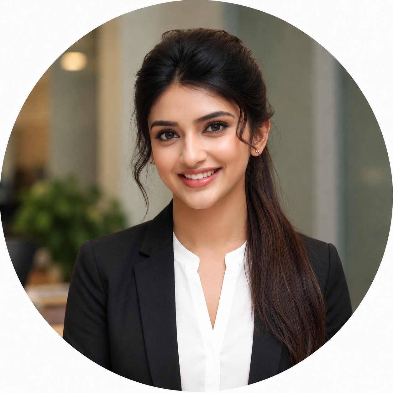 Saanvi Chand Profile Picture