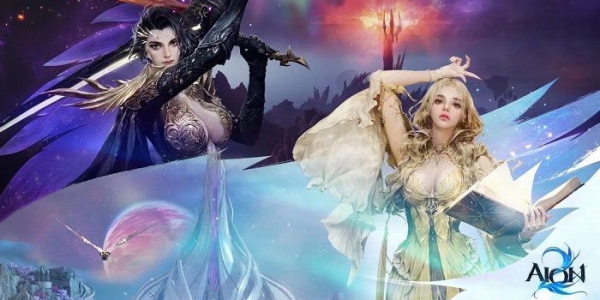 U4GM Aion 2 Phantom Citadel and the Currency of Legends