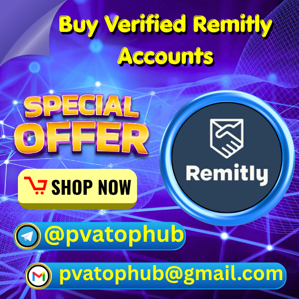 **** **** Remitly **** - PVA Top Hub