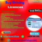 Top rated site **** Driving Licences in Year profile picture