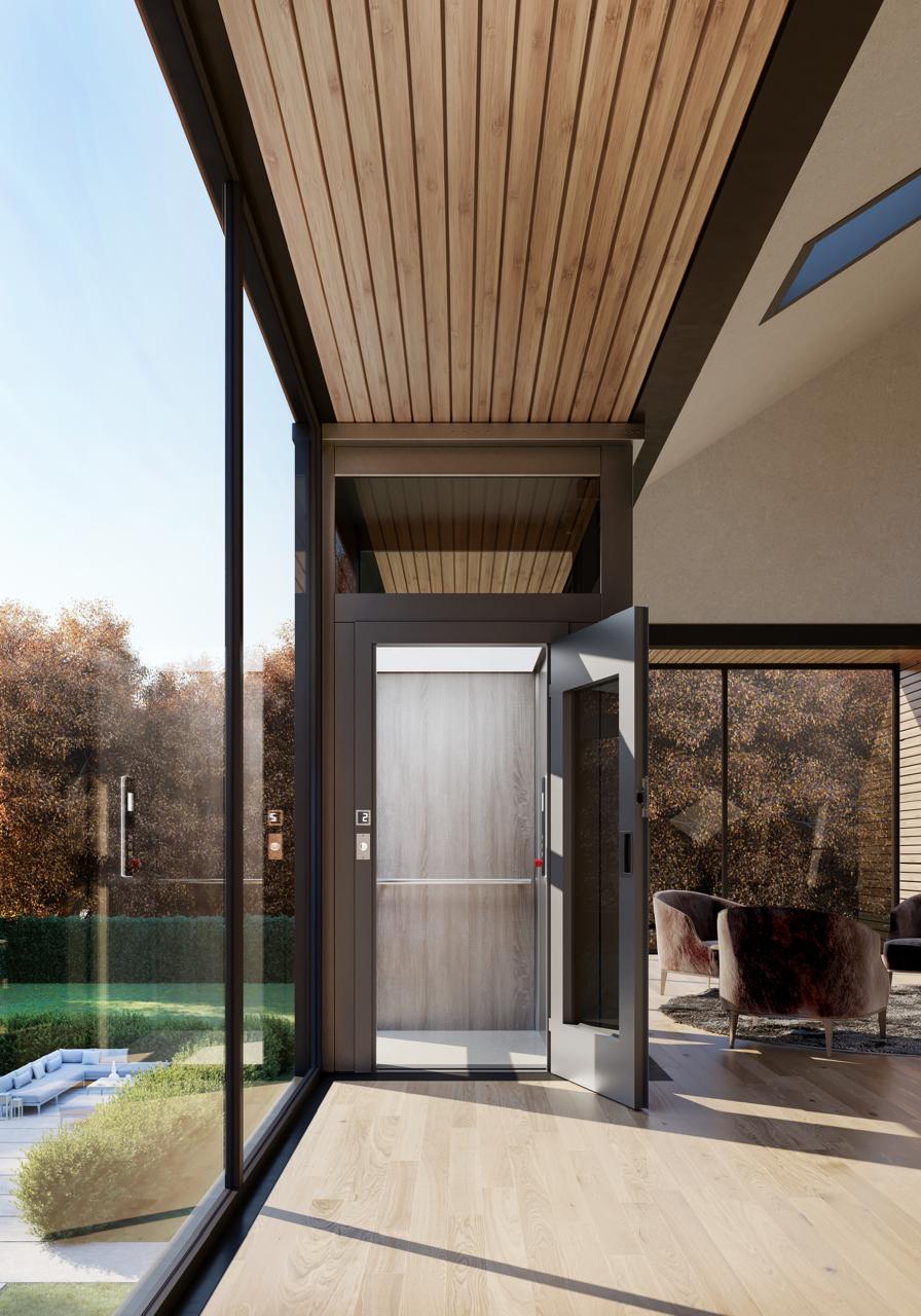 Wheelchair Platform Lift Delhi | Wheelchair Lift Delhi