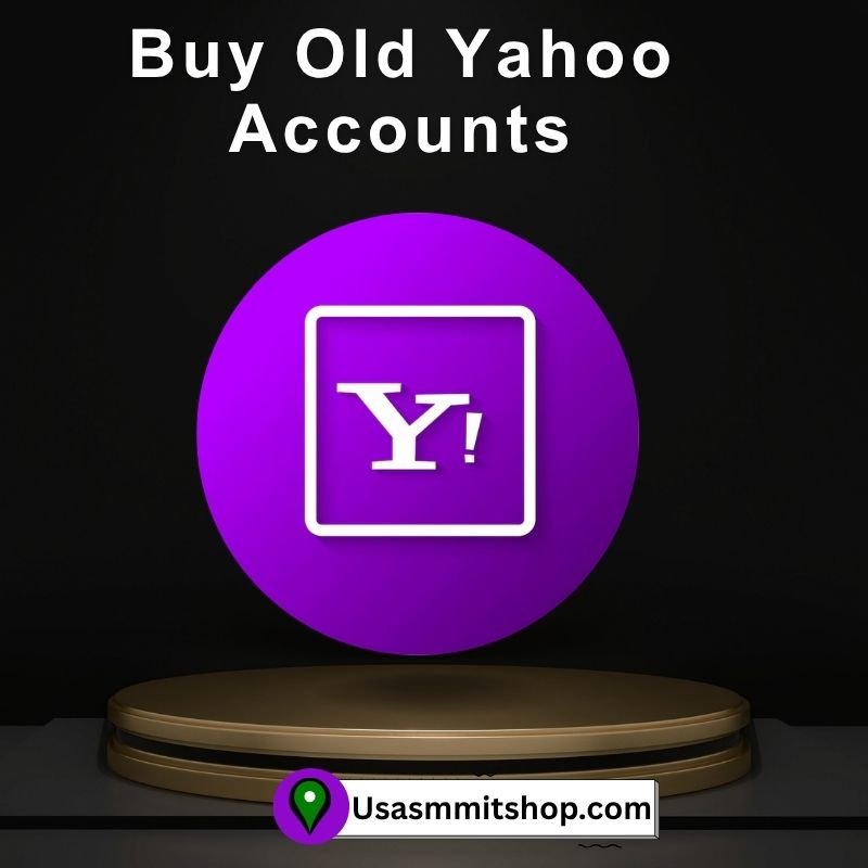 **** Old Yahoo **** - Usasmmitshop