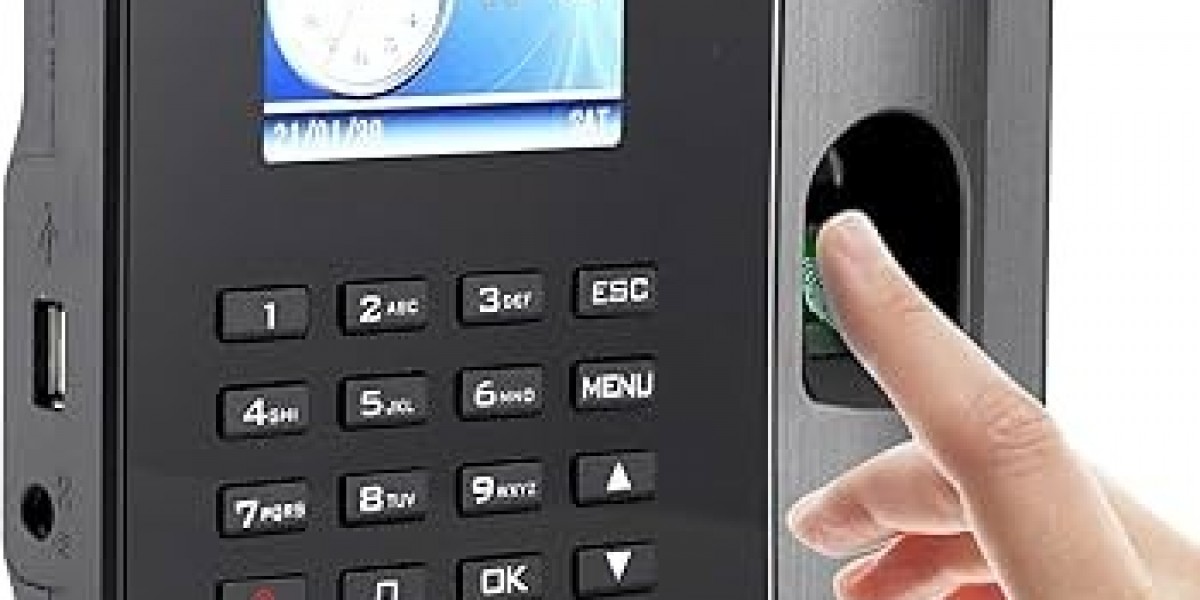 Biometric Access Control Device | Biometric Device Price | SATHYA