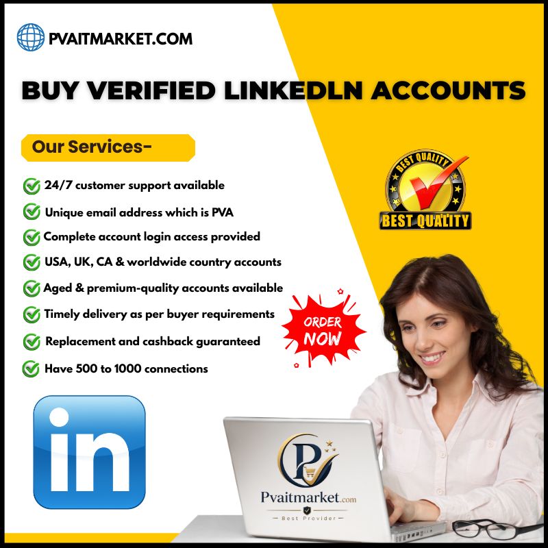 **** **** Linkedln **** - 100% Safe 500 to 1500 followers