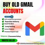 **** Old Gmail **** Profile Picture