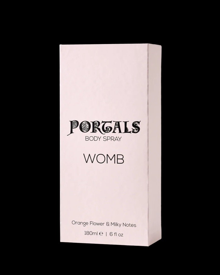 Portals Perfume Profile Picture