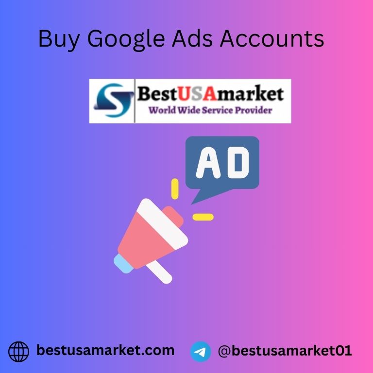 **** Google Ads **** - Safe 100% Guaranteed