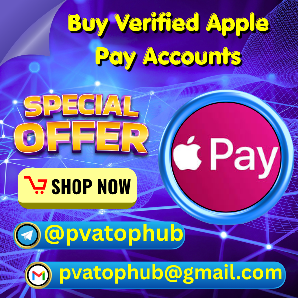 **** **** ****le Pay **** - PVA Top Hub