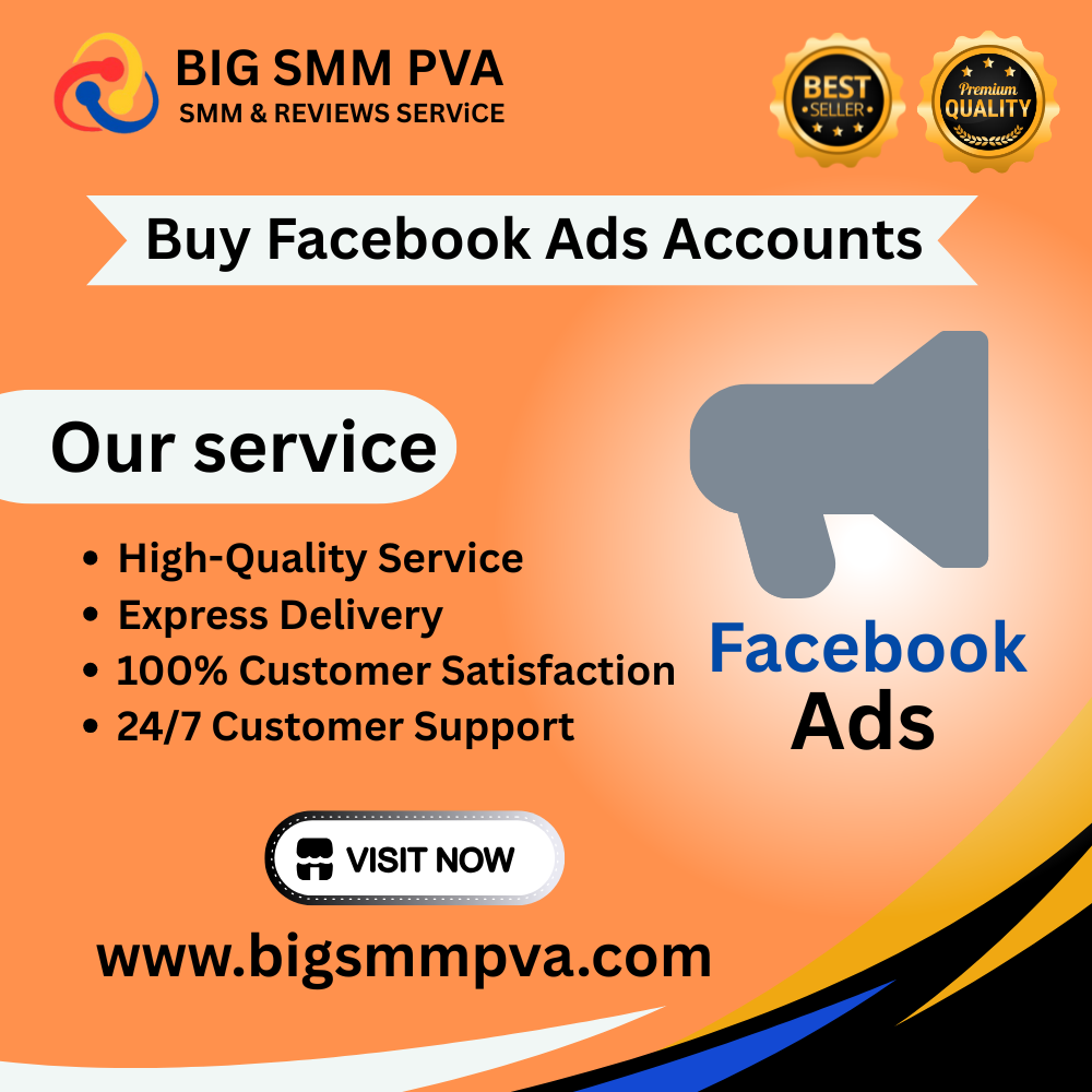 **** Facebook Ads **** - 100% Safe & Secure