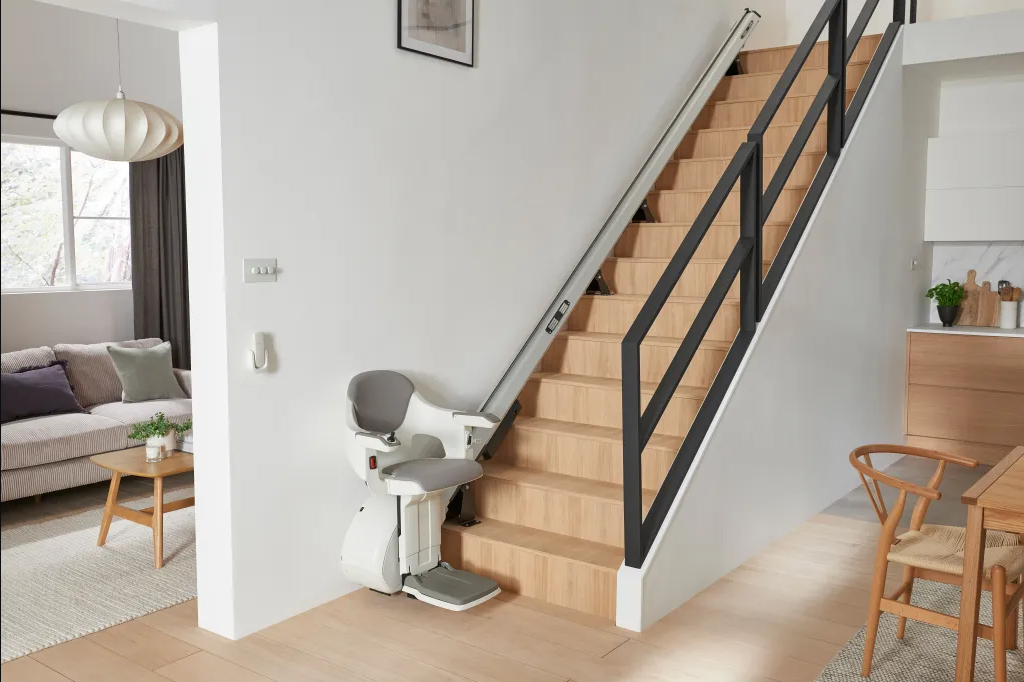 Automatic Stair Lift in Delhi | Stair Lift Installation in Delhi
