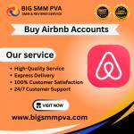 Airbnb **** profile picture