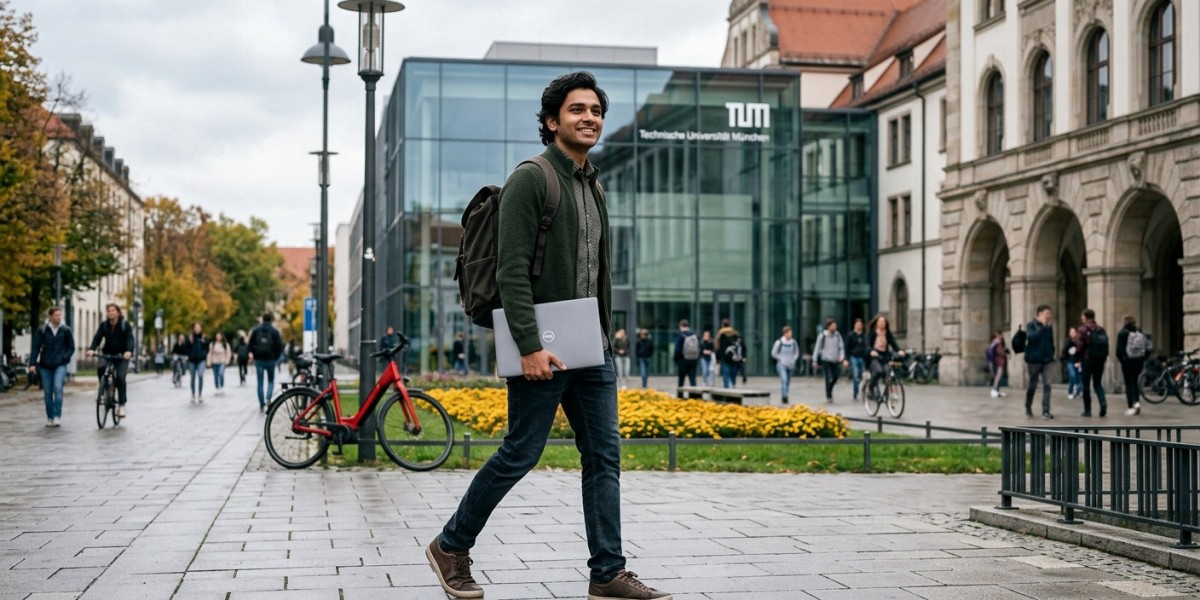 Top Germany Study Tips for Indian Students Planning Higher Education in 2026