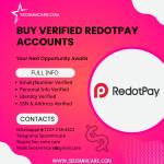 **** verified redotpay **** profile picture