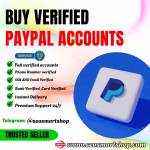 **** **** PayPal **** Profile Picture