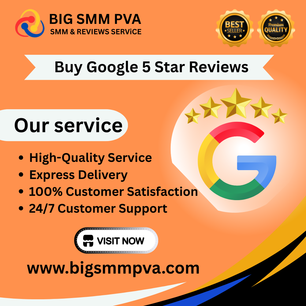 **** Google 5 Star Reviews - 100% Safe & Reliable