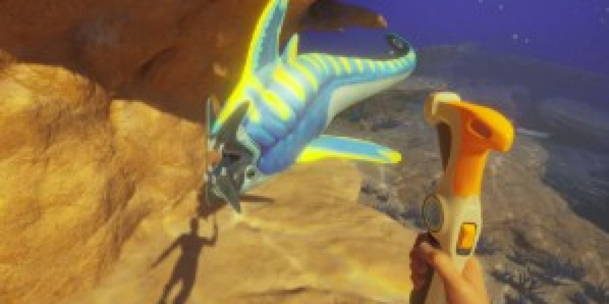 A Complete Guide to Buy Subnautica 2 Items for Crafting