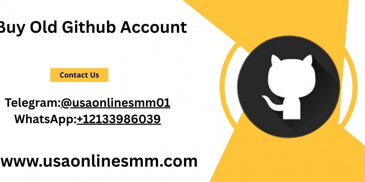 Step-by-Step GitHub Account Transition Guide