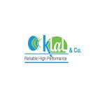 Klal and Co profile picture