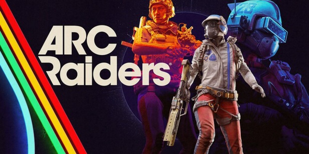ARC Raiders Delivers a Fresh Take on the Extraction Shooter Genre