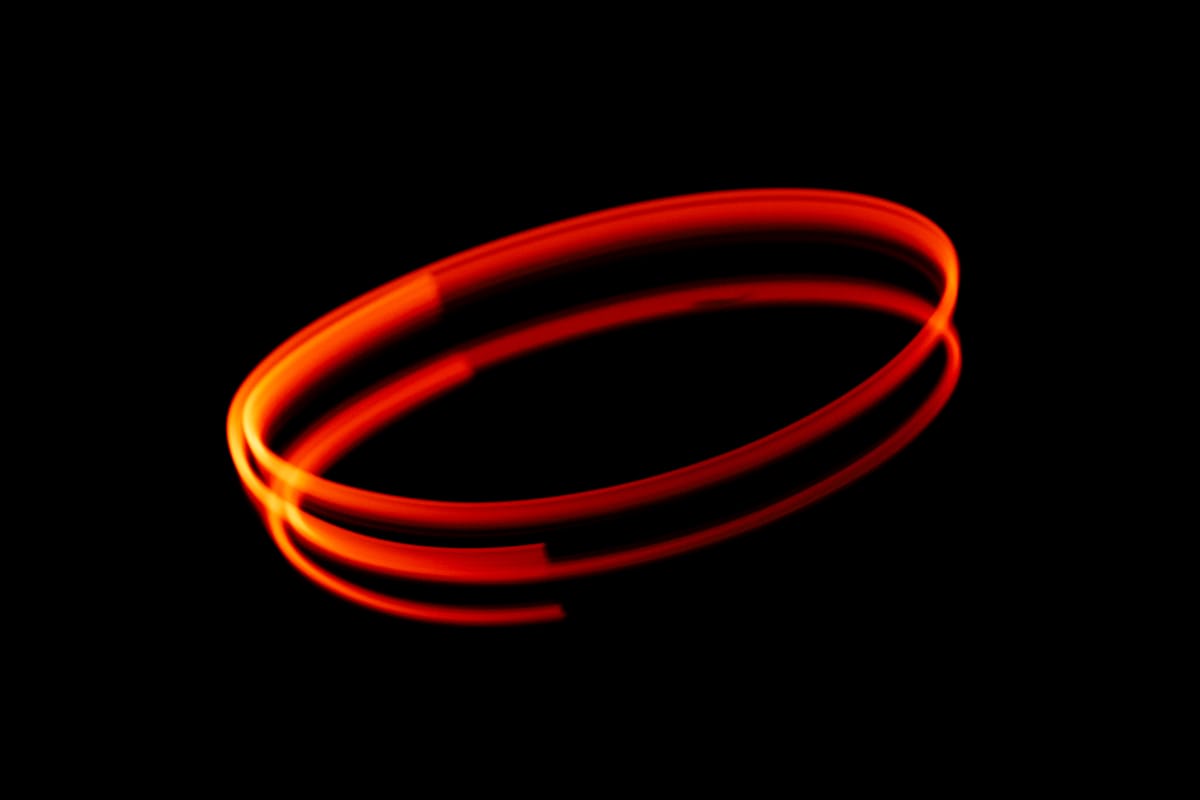 Royal Reels Emberline Trail: Glowing Ember Adventure Run Experience