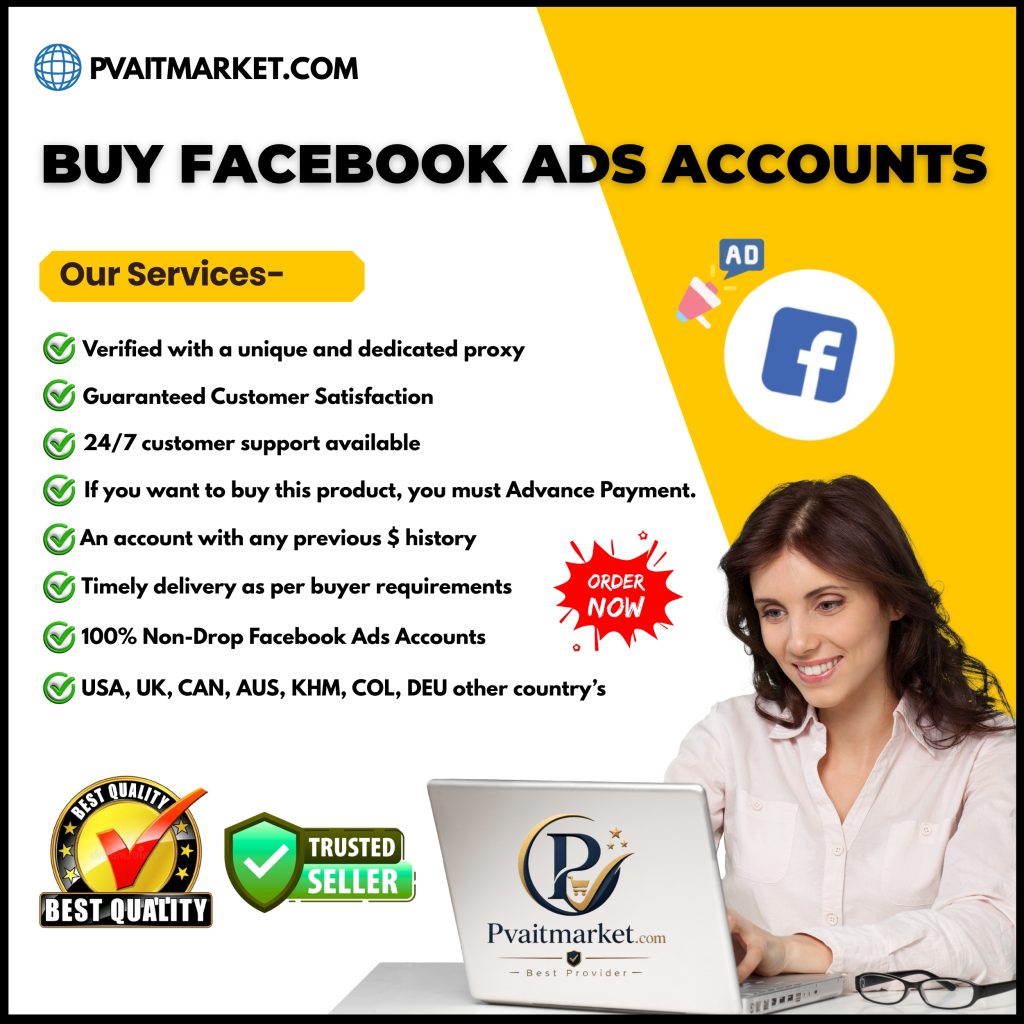 Top 5 Best Site **** Facebook Ads **** - 100% Safe