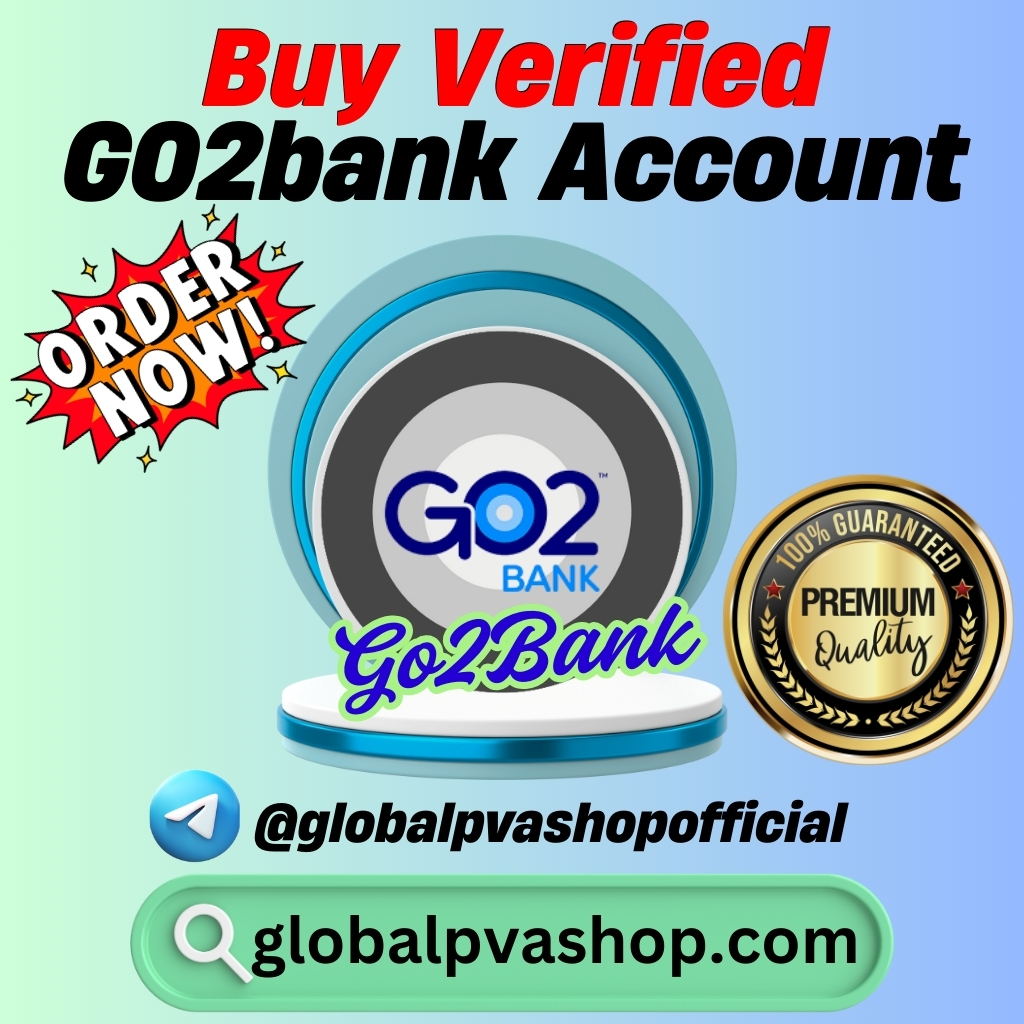 Top A One Sites To **** **** Go2Bank **** in Online