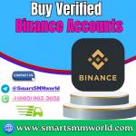 **** **** Binance **** profile picture