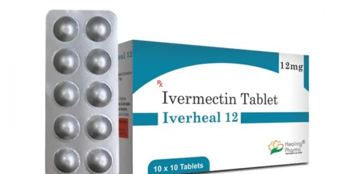 Does Iverheal 12 mg Kill All Parasites? What You Should Know