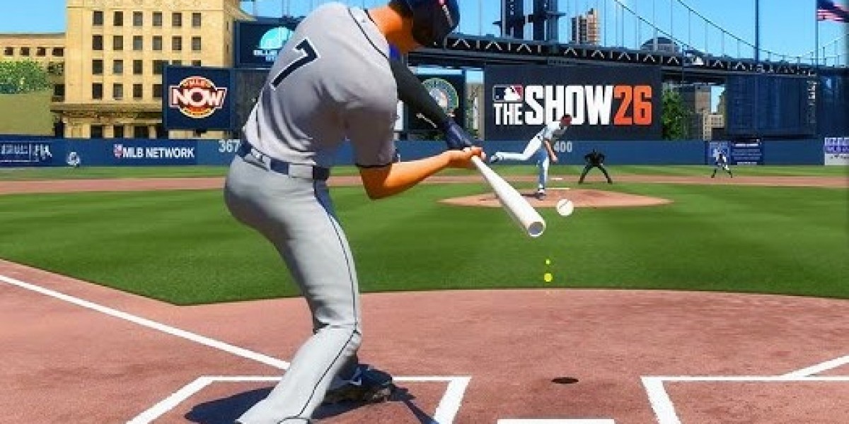 MLB The Show 26 Multiplayer 3 – Easy Dragon Fire Progression