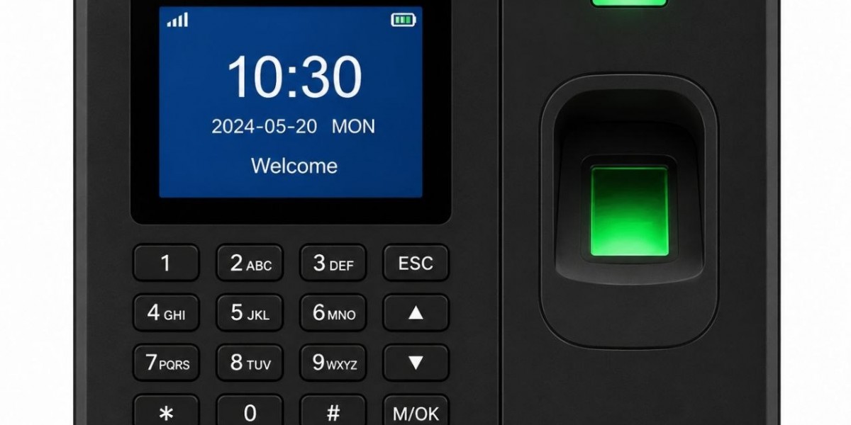 Biometric Device for Attendance | Biometric Device Price | SATHYA Online Shopping