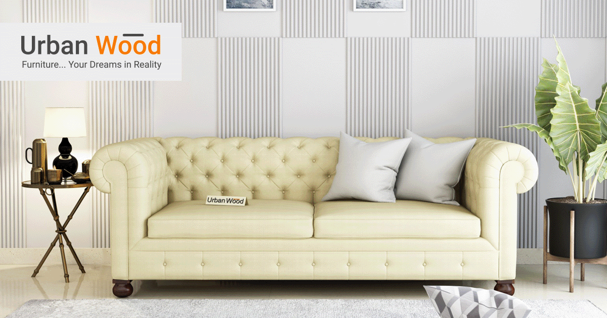 **** Sofa Cum Bed – Get Up to 50% Off Today with Urbanwood