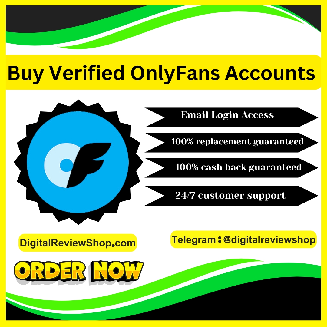 **** OnlyFans **** - DigitalReviewShop