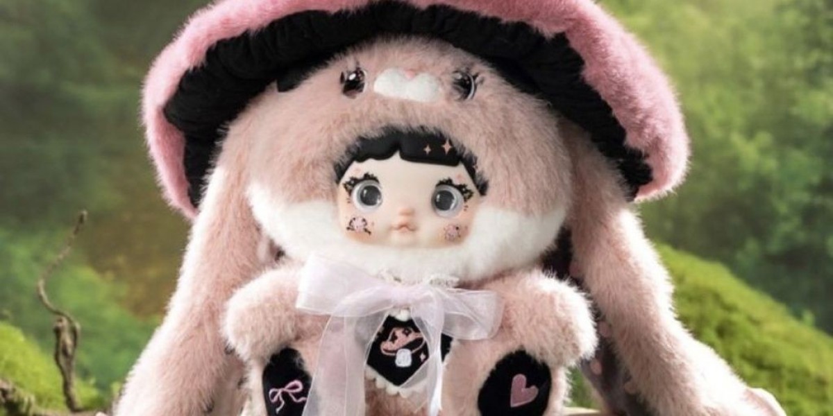 Nommi Toys: Every Series, Every Character, One Obsession
