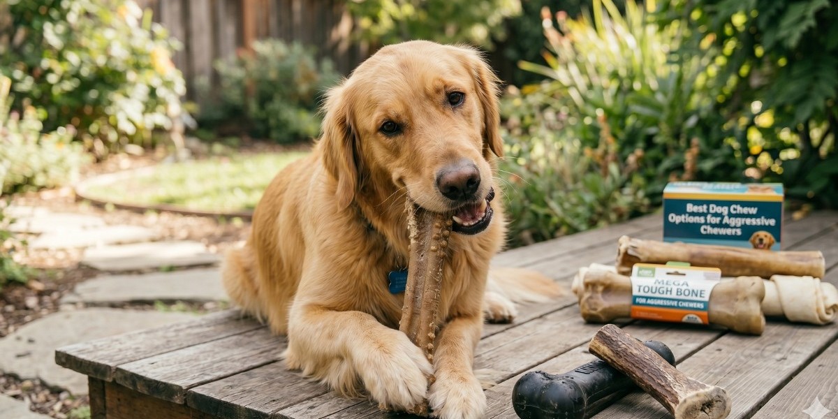 Best Dog Toys Every Pet Parent Should Try in 2026