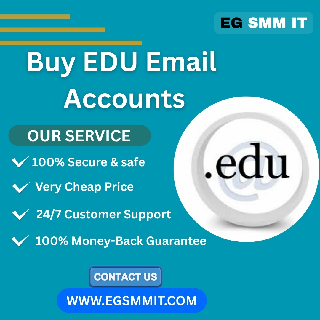 **** EDU Email **** - Egsmmit