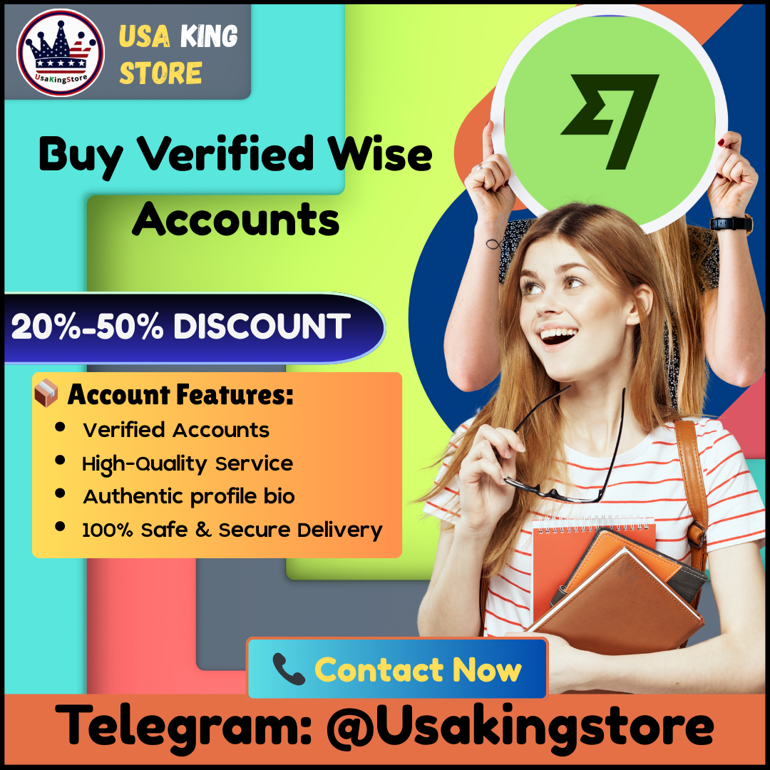**** **** Wise **** - Usakingstore