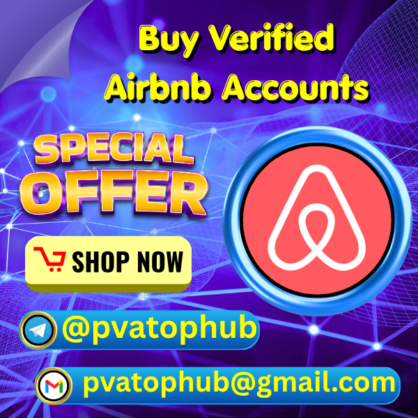 **** **** Airbnb **** - PVA Top Hub