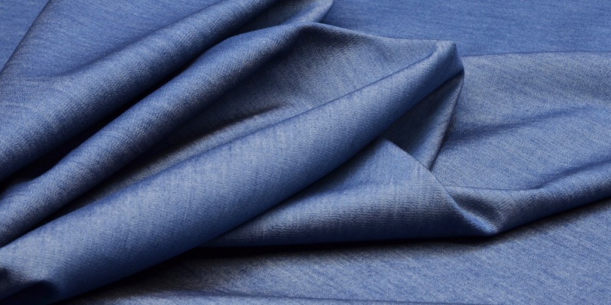 Best place to Buy Oxford Cotton Fabric in Adelaide