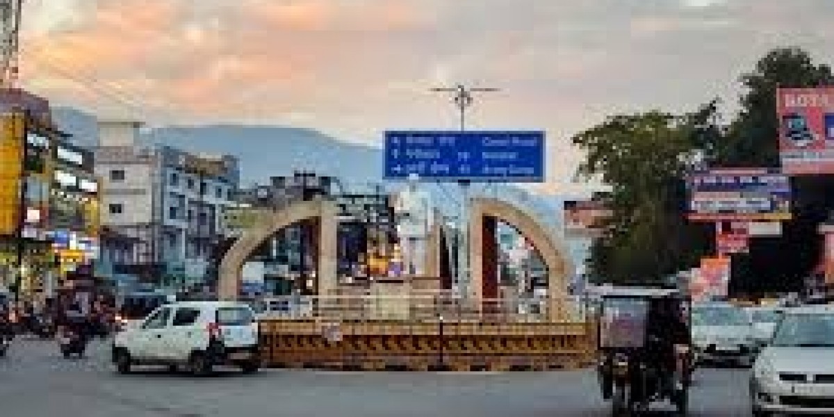Moradabad to Haldwani Taxi