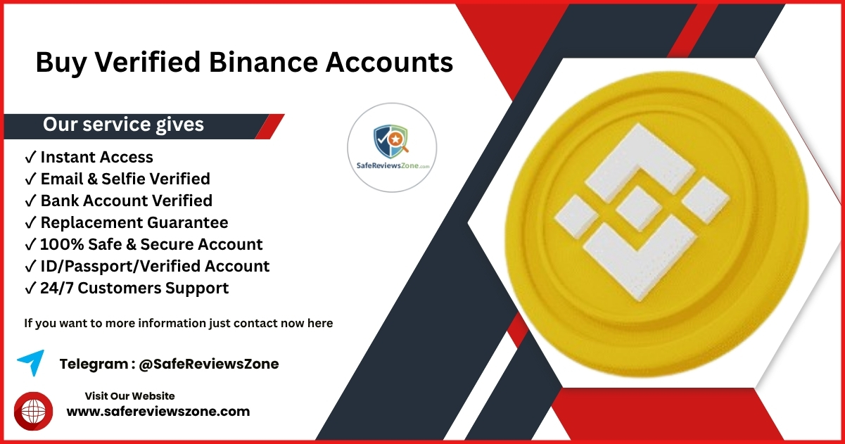 **** **** Binance **** - Safe & Instant Access 100%