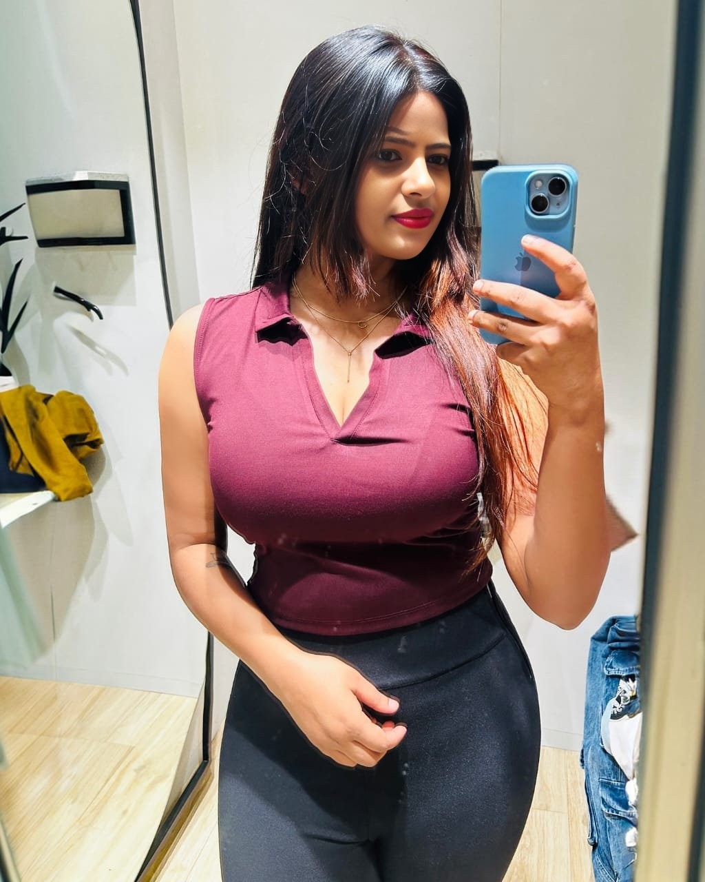 Radhika Sharma Profile Picture