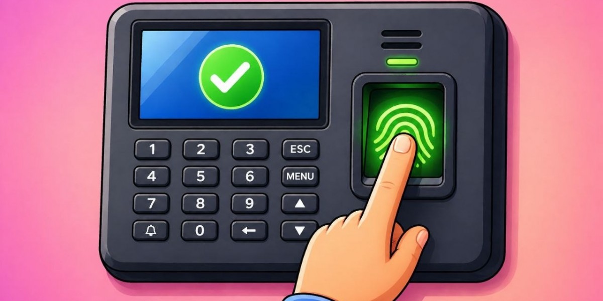 Biometric Device for Attendance | Biometric Device Price | SATHYA Online Shopping