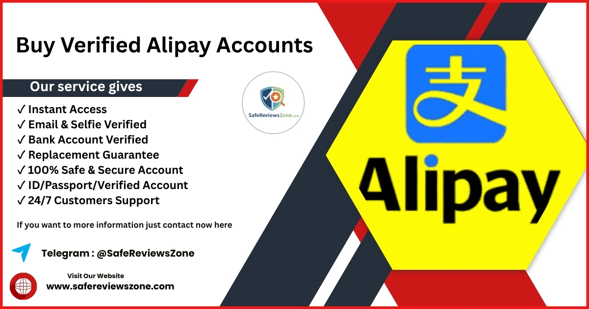 **** **** Alipay **** - Fast, Safe & Trusted Access
