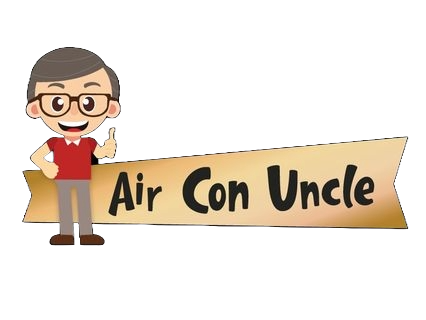 No.1 Aircon Servicing/Cleaning & Repair Singapore| Aircon Uncle