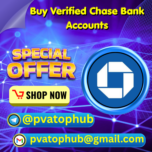 **** **** Chase Bank **** - PVA Top Hub