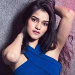 Poonam Sharma Profile Picture