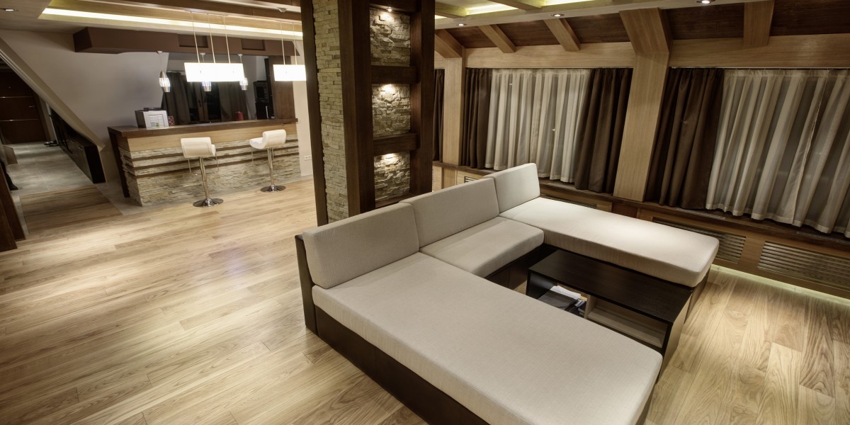 Acoustic Performance and Sound Absorption Characteristics of Vinyl Laminate Flooring Systems