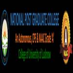National Post Graduate College profile picture
