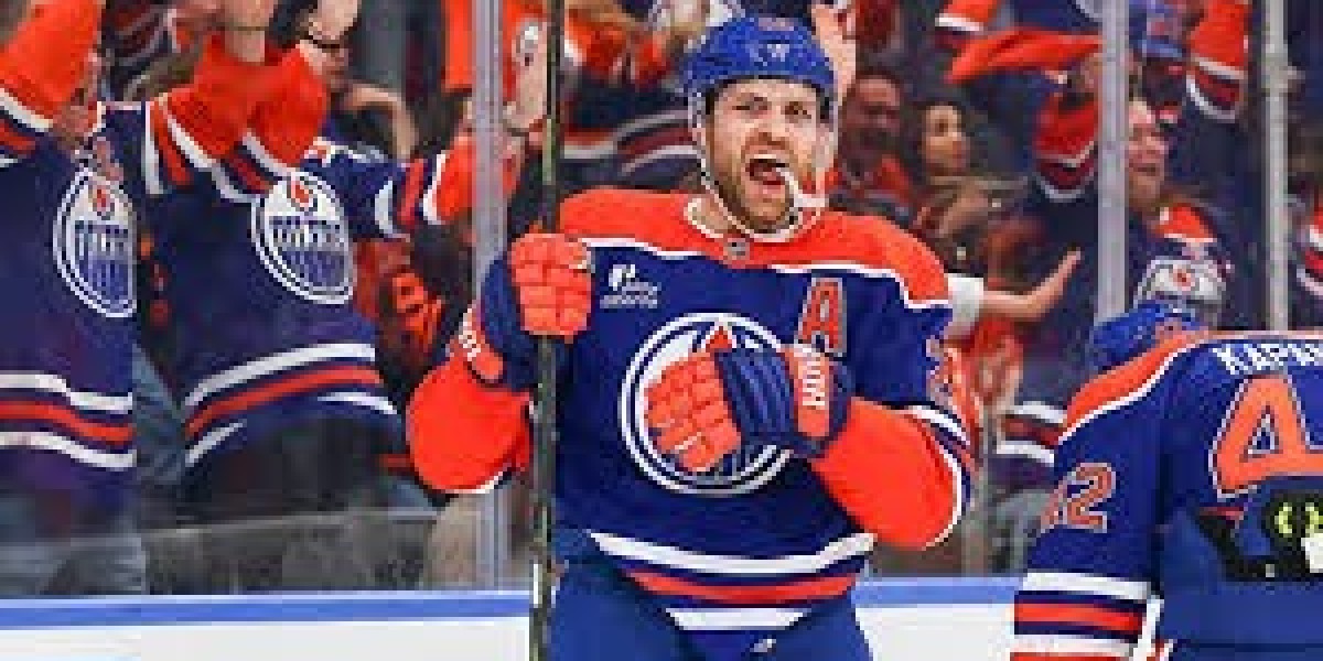 Activity RECAP: Kraken 4, Oilers 2 Preseason)